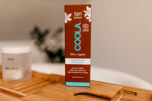 COOLA-Organic-Sunless-Tan-firming-lotion