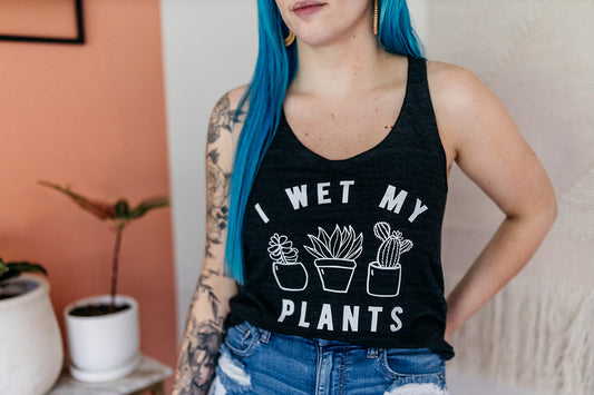 Razorback-Tank-I-Wet-My-Plants-Design