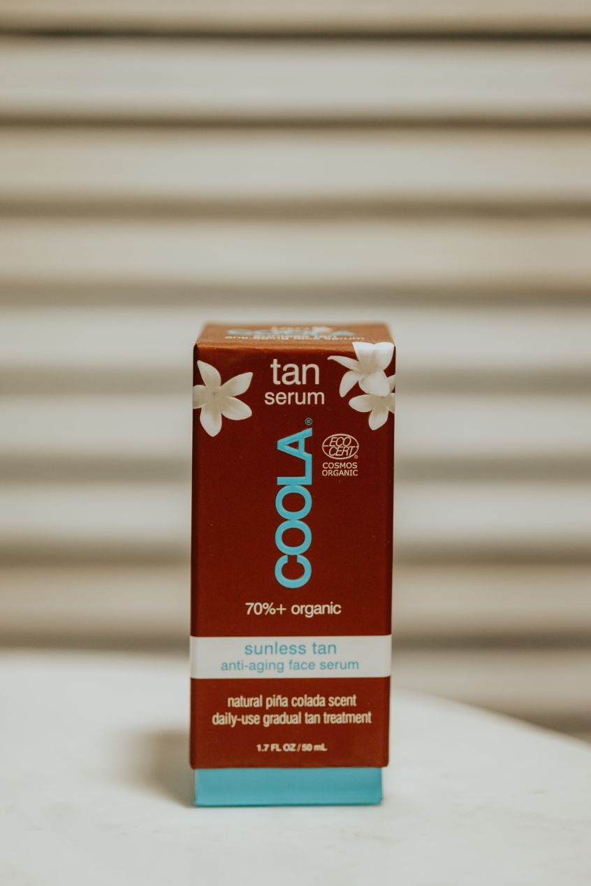 COOLA-Sunless-Tan-anti-aging-face-serum-Organic