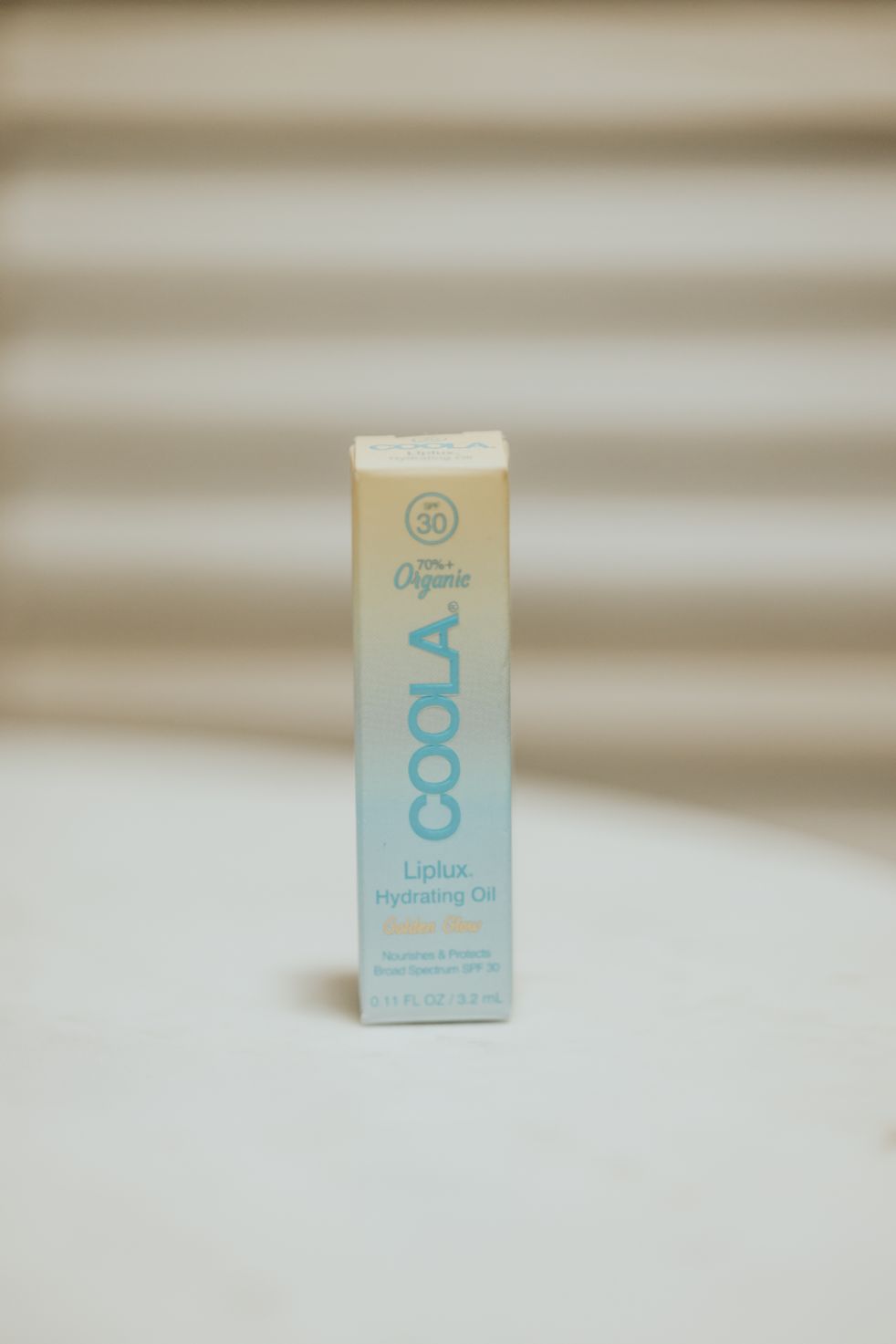 COOLA-Organic-Liplux-hydrating-oil-SPF-30-golden-glow